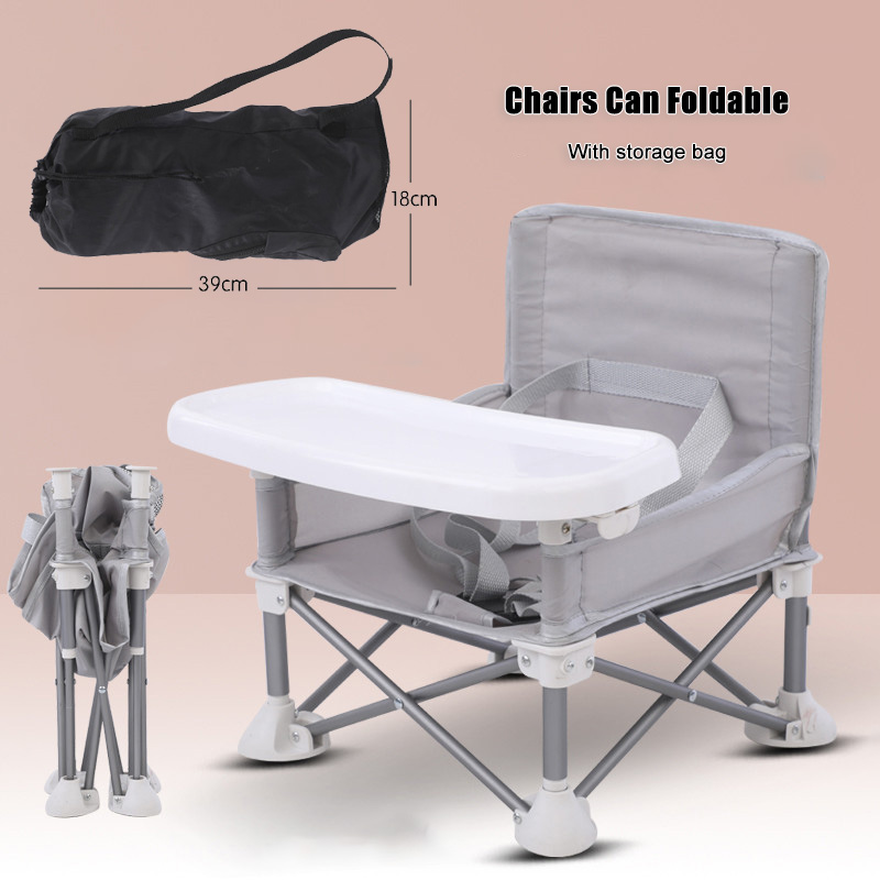 Baby Foldable Dining Chair Alu - مراجعة Kids Outdoor Dining Table وسعره
