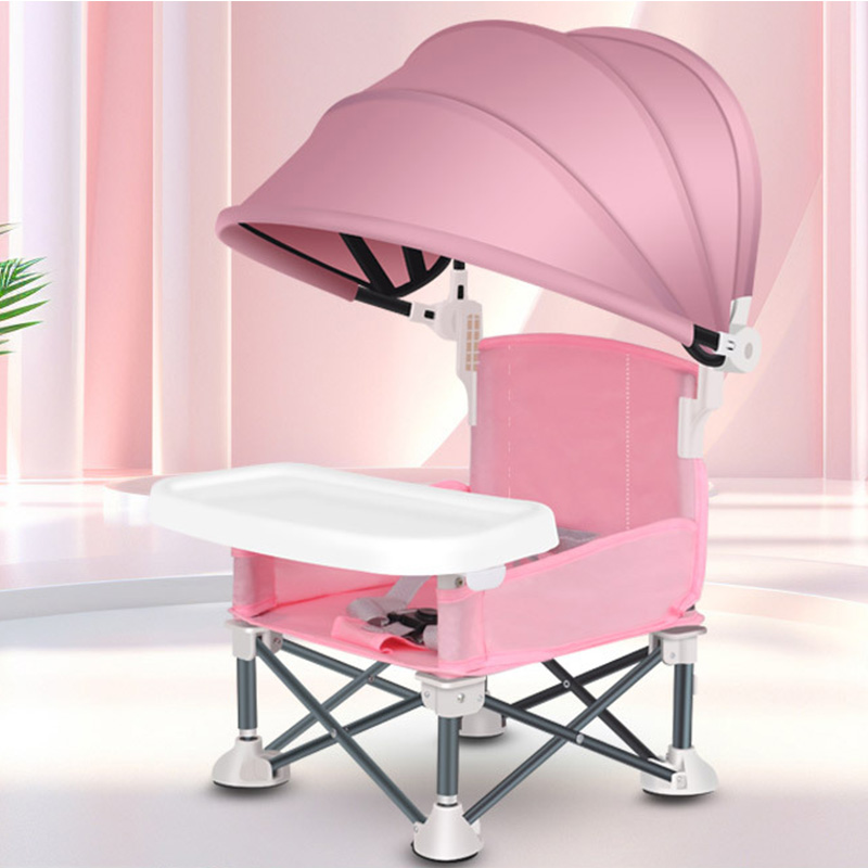 Baby Foldable Dining Chair Alu - مراجعة Kids Outdoor Dining Table وسعره