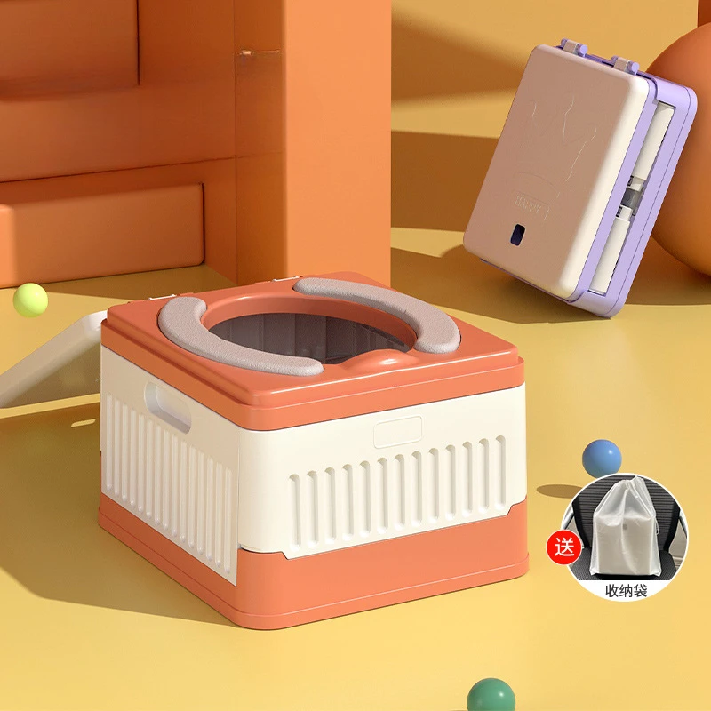 Potty Training Toilet for Kids - مراجعة Kids Outdoor Car وسعره