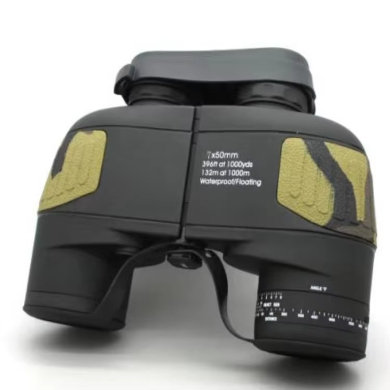 High-quality 7X/10X Binoculars - مراجعة Kids Outdoor Activity Toys وسعره