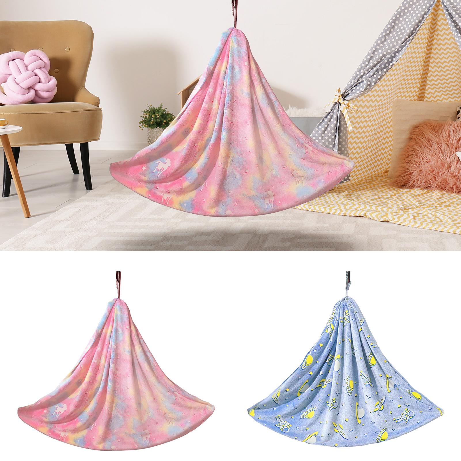 Kid Swing Chair Glowing-in-the - مراجعة Kids Outdoor Swing Chair وسعره