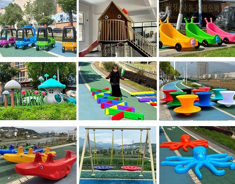 Rotomolding Playground Tire Cl - مراجعة Kids Outdoor Obstacle Course Equipment وسعره