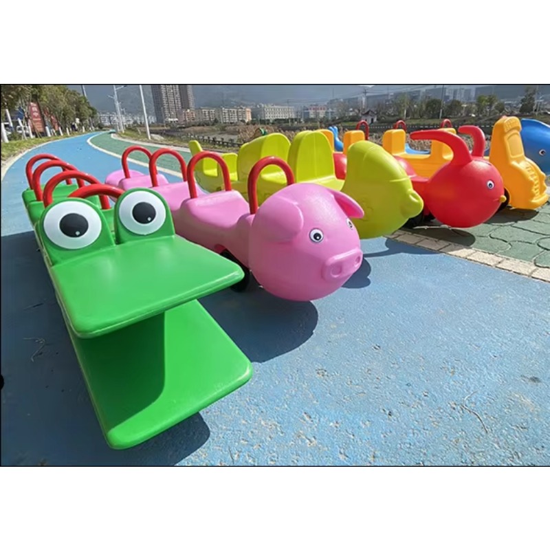 Rotomolding Playground Tire Cl - مراجعة Kids Outdoor Obstacle Course Equipment وسعره