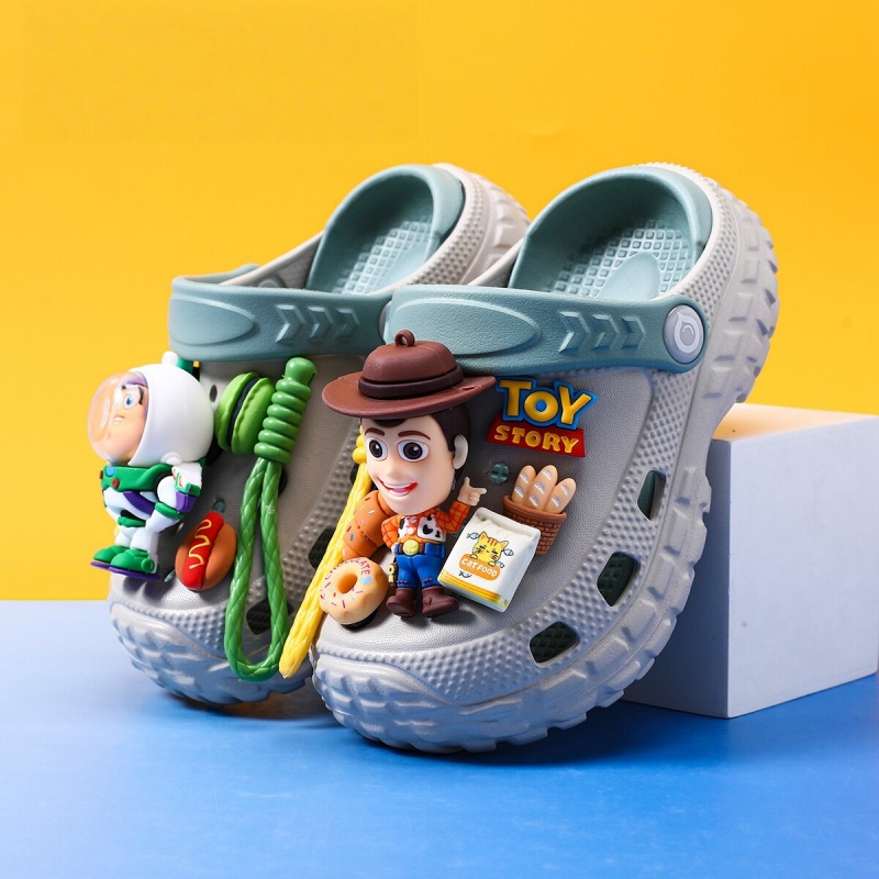 In Stock Decorated Toy Story C - مراجعة Kids Outdoor Activity Toys وسعره