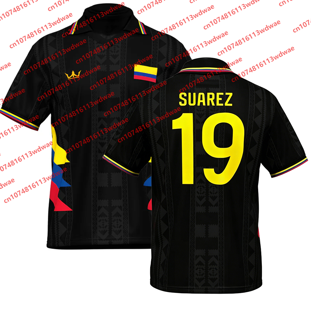 Colombia clothing Football Jer - مراجعة Kids Outdoor Set وسعره