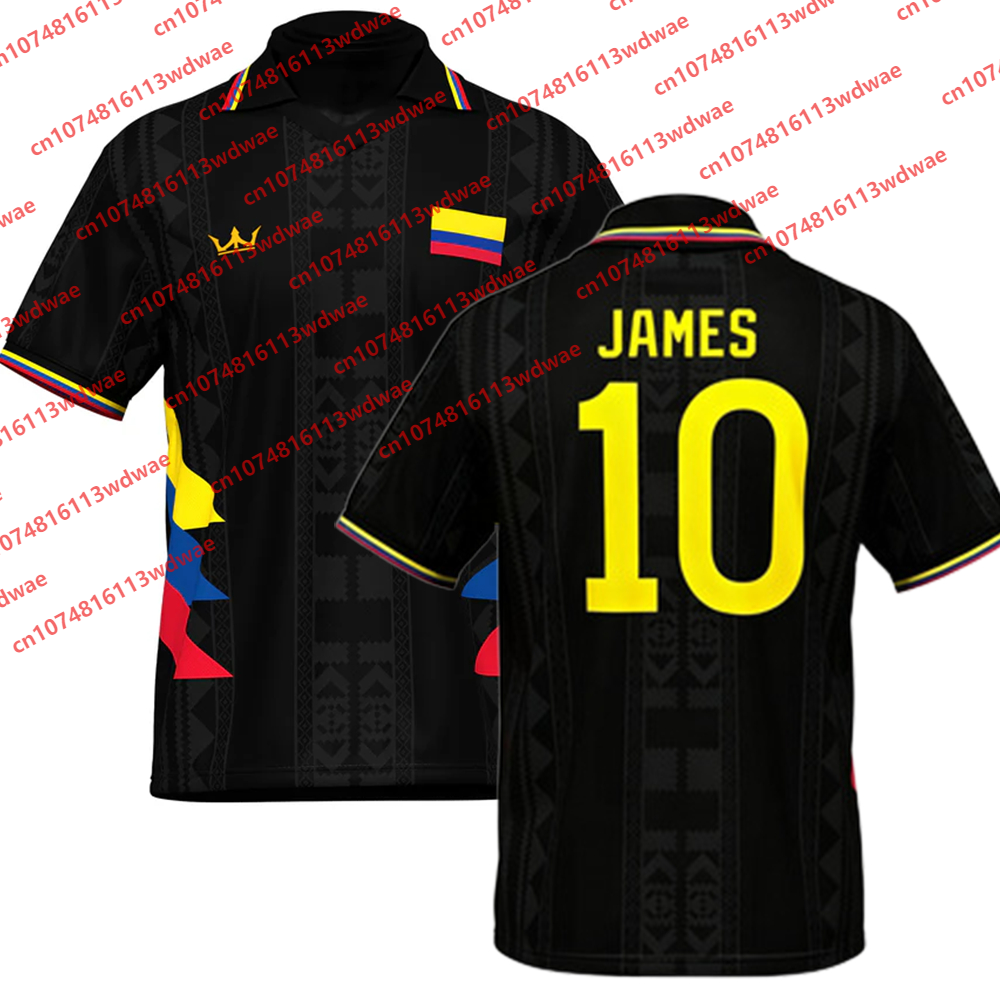 Colombia clothing Football Jer - مراجعة Kids Outdoor Set وسعره