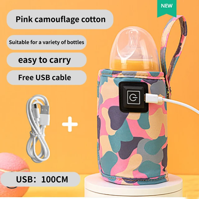 Baby Bottle Warmer 3-speed Adj - مراجعة Kids Outdoor Vehicles وسعره