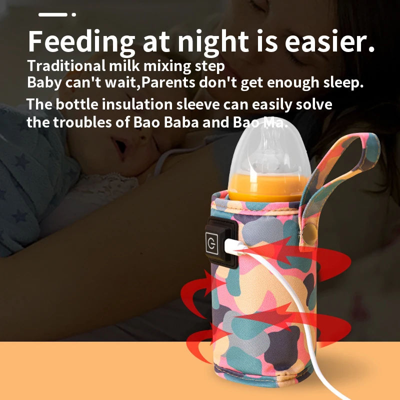Baby Bottle Warmer 3-speed Adj - مراجعة Kids Outdoor Vehicles وسعره