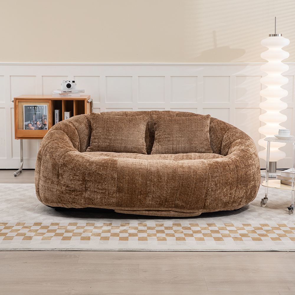 Custom Bean Bag Sofa Durable C - مراجعة Kids Outdoor Bean Bag Chair وسعره