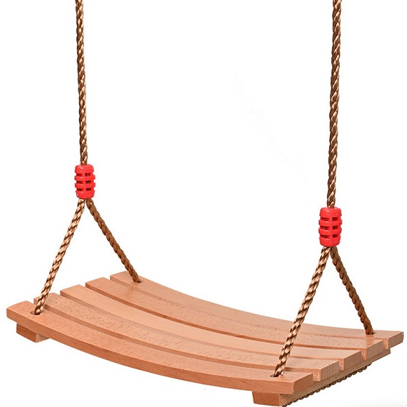 Swing Set For Kids Indoor & Ou - مراجعة Kids Outdoor Adventure Park وسعره