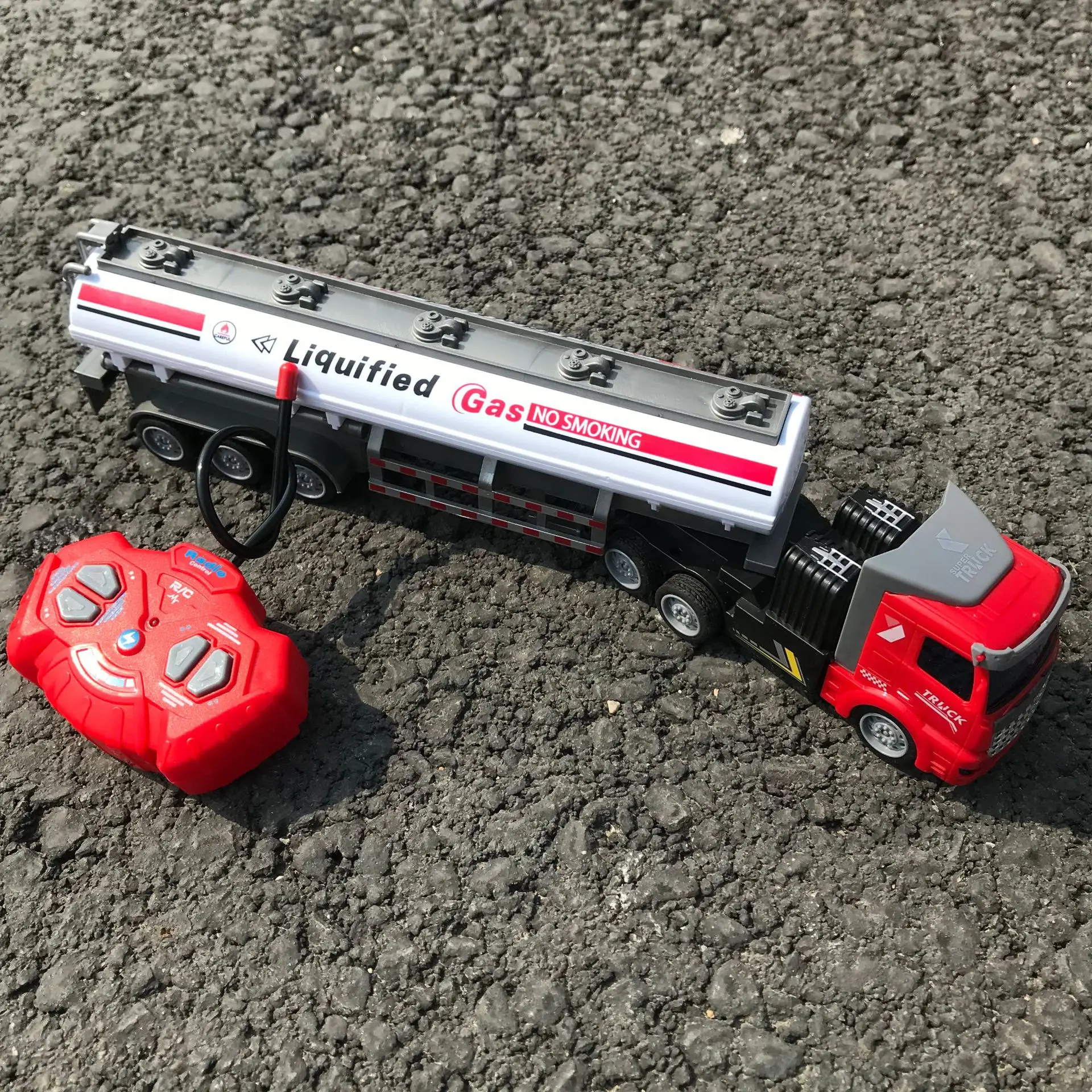 1:48 RC Truck Remote Control E - مراجعة Kids Outdoor Vehicles وسعره
