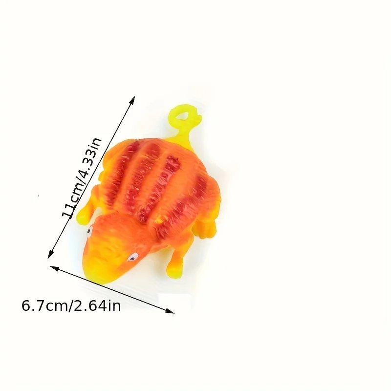 1PC Inflatable Dinosaur Bouncy - مراجعة Kids Outdoor Gifts وسعره