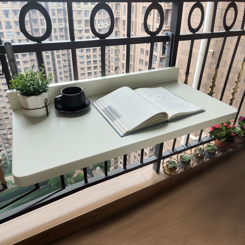 Modern Minimalist Metal Fold D - مراجعة Kids Outdoor Dining Table وسعره