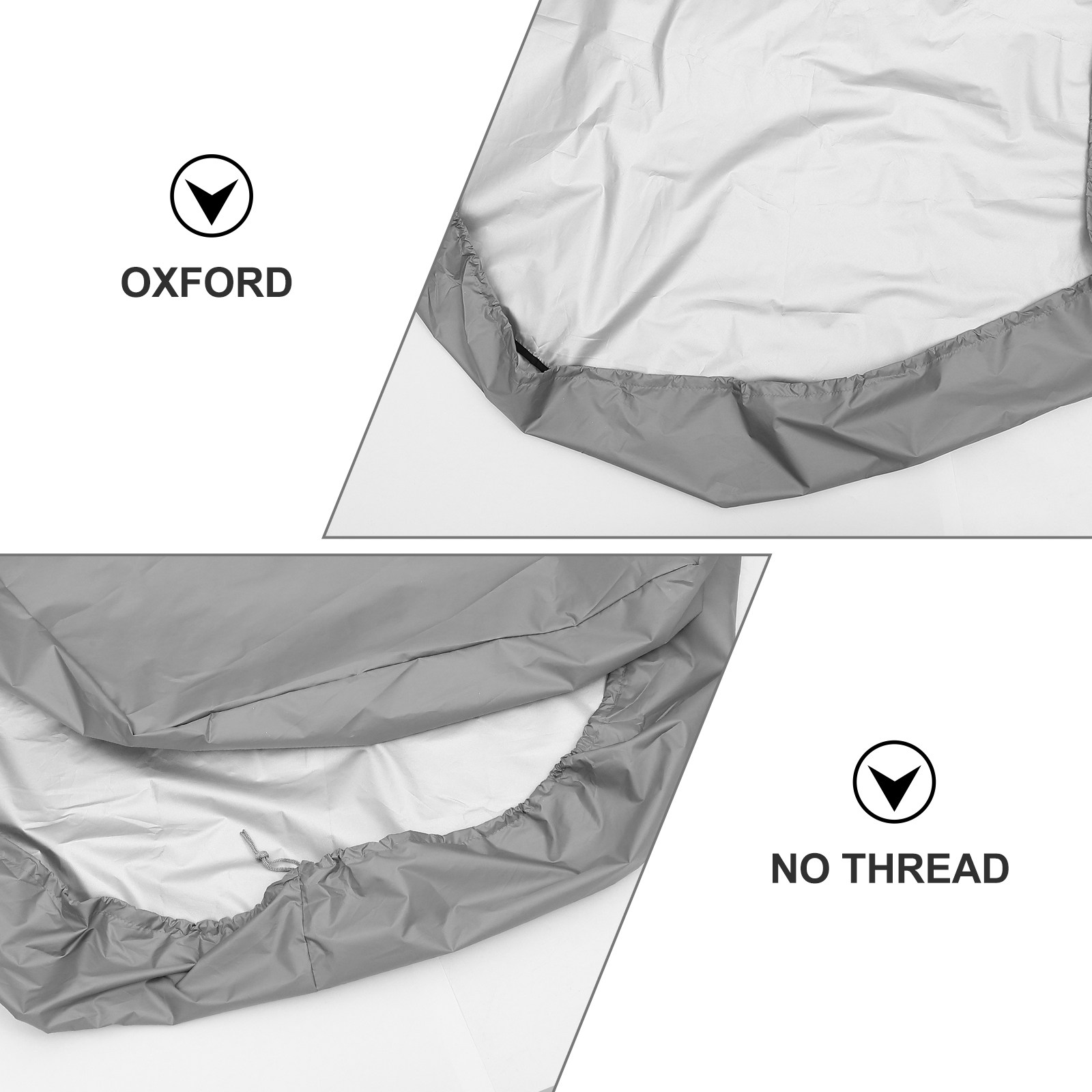 1Pcs Waterproof Oxford Cloth C - مراجعة Kids Outdoor Play وسعره