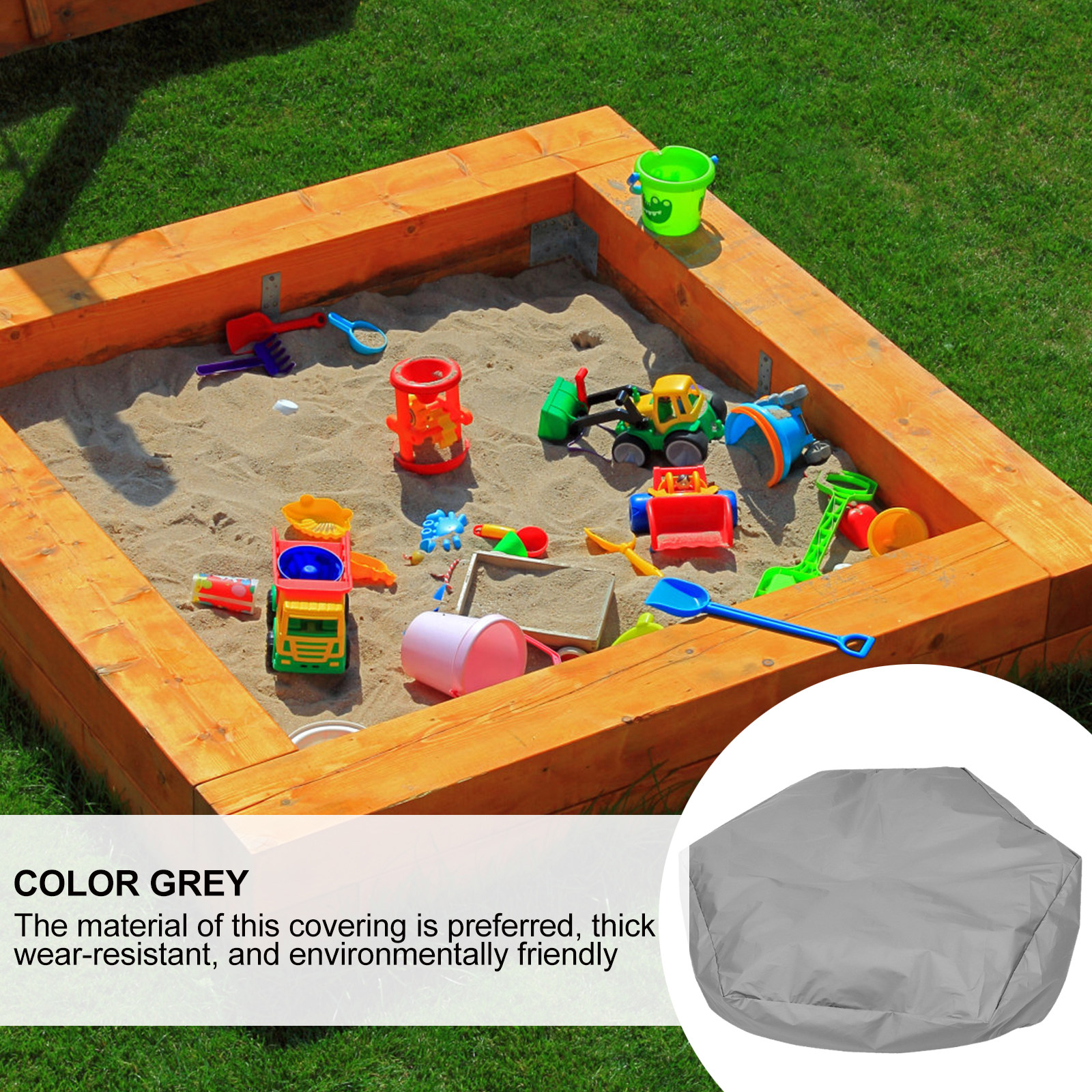 1Pcs Waterproof Oxford Cloth C - مراجعة Kids Outdoor Play وسعره