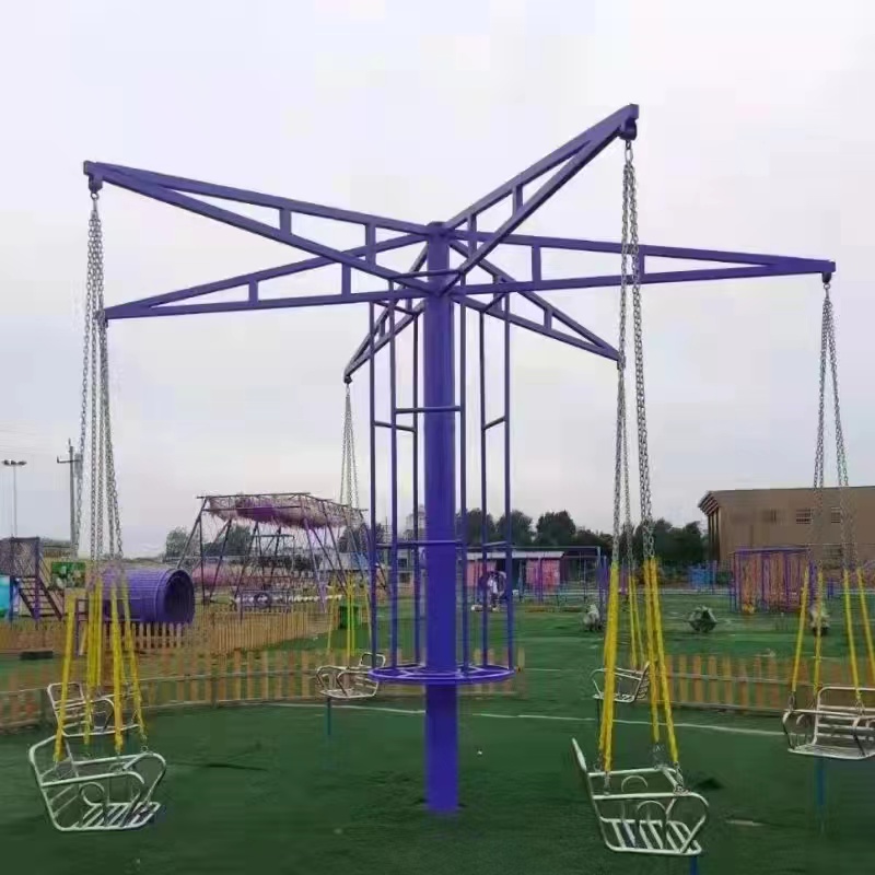 Commercial Outdoor Playground  - مراجعة Kids Outdoor Adventure Park وسعره