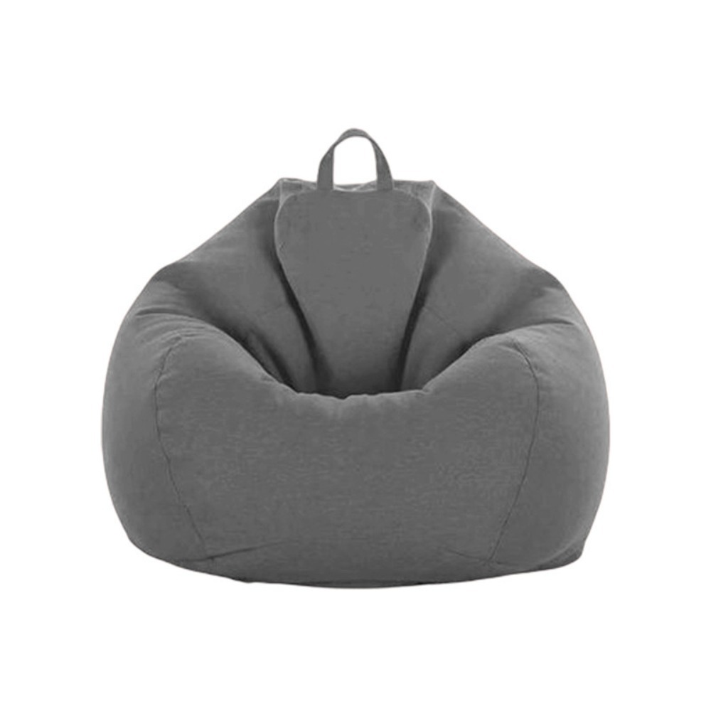 Seat Cover Comfortable Bean Ba - مراجعة Kids Outdoor Bean Bag Chair وسعره