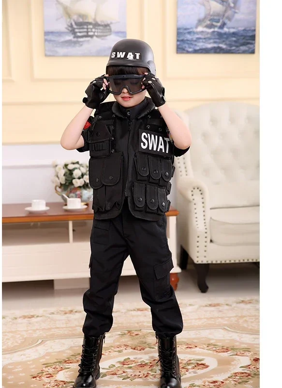 2026  Halloween Children Hunti - مراجعة Kids Outdoor Gear وسعره