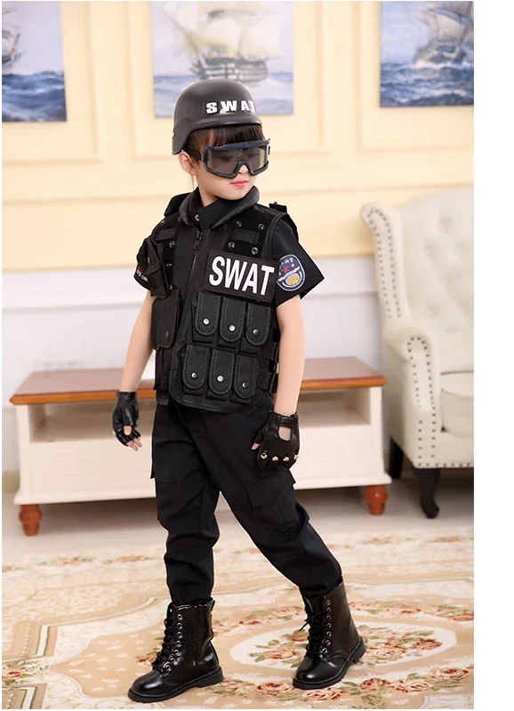 2026  Halloween Children Hunti - مراجعة Kids Outdoor Gear وسعره