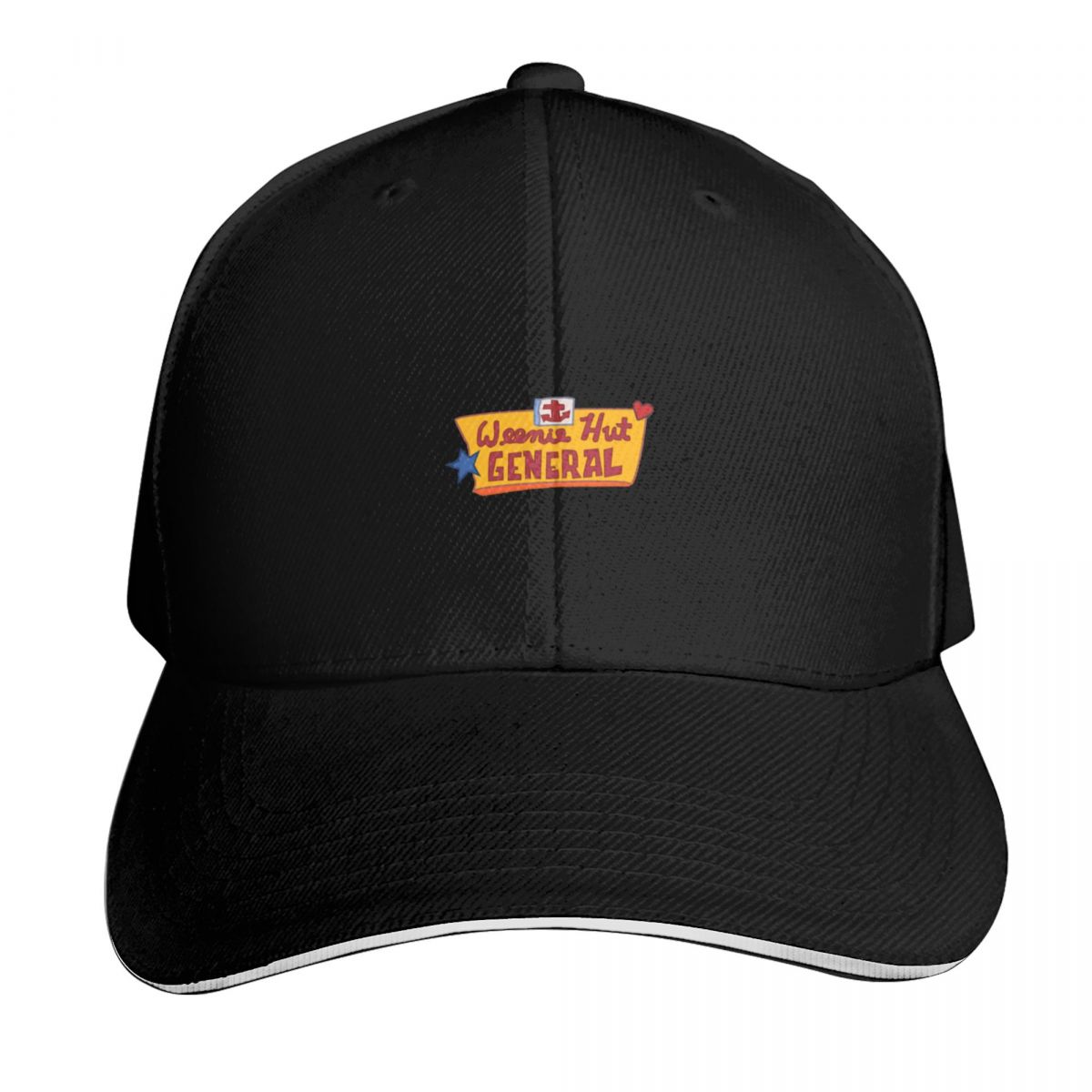 Weenie Hut General Baseball Ca - مراجعة Kids Outdoor Hut وسعره