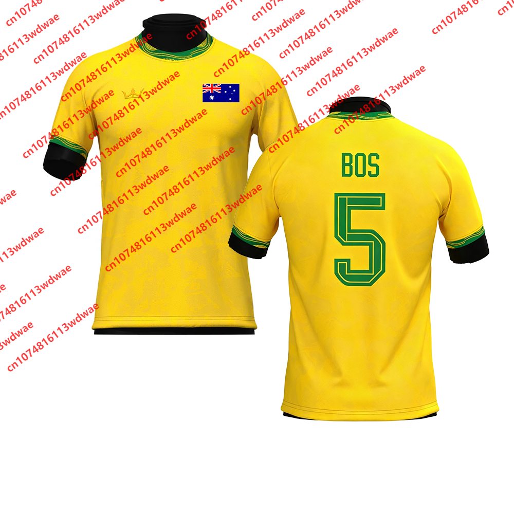 Australia Style clothing Footb - مراجعة Kids Outdoor Set وسعره